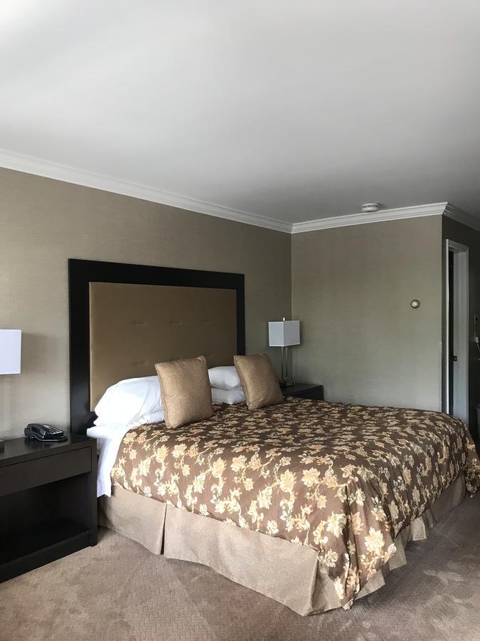 West Point Motel 하이랜드폴스 외부 사진