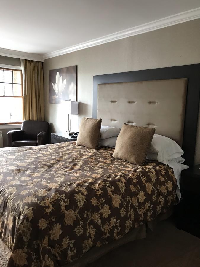 West Point Motel 하이랜드폴스 외부 사진