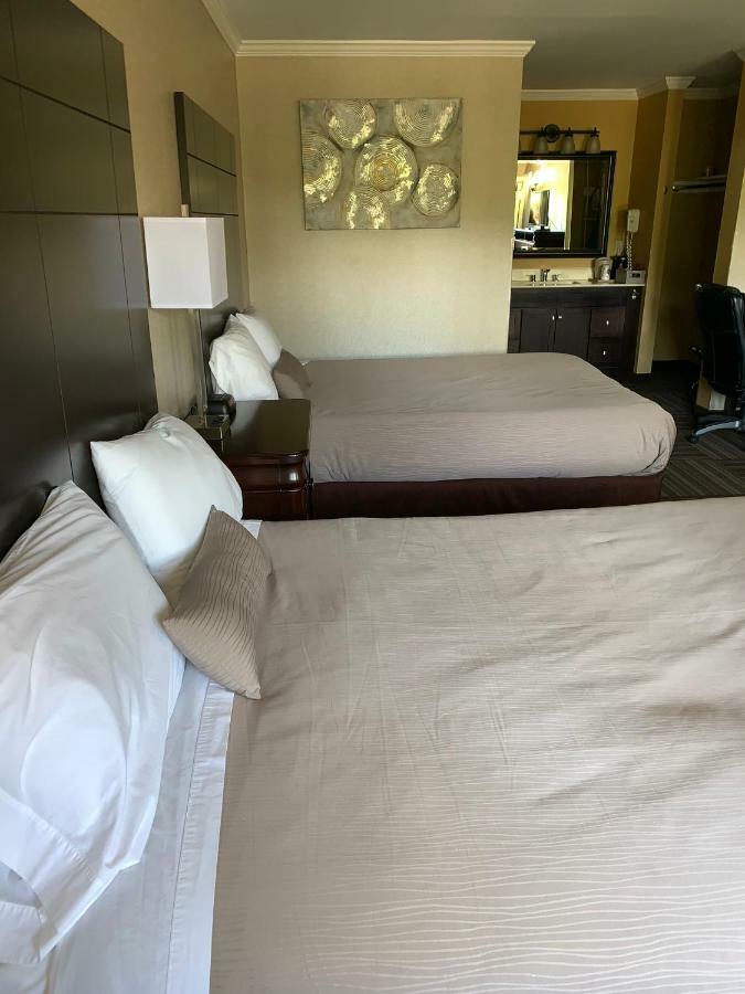 West Point Motel 하이랜드폴스 외부 사진