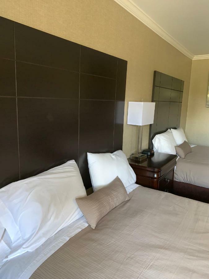 West Point Motel 하이랜드폴스 외부 사진